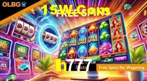 Slot Games Ih777