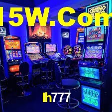 Exclusive Games Ih777