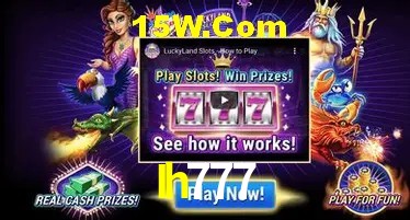 Ih777 Belo Horizonte - Jackpots
