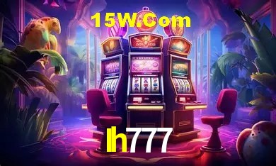 Ih777 Slot - 320+ Caça-Níqueis Premium