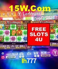Ih777 Rio de Janeiro - Slot Strategy