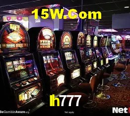 Diretório de Jogos Ih777