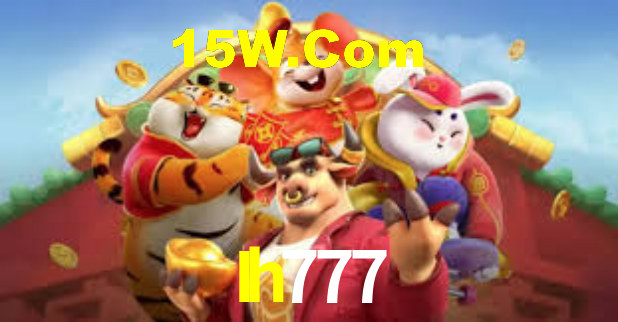 Ih777 App - Aplicativo Móvel Oficial