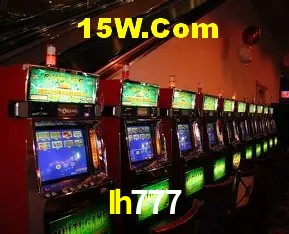 Sistemas de Segurança Ih777